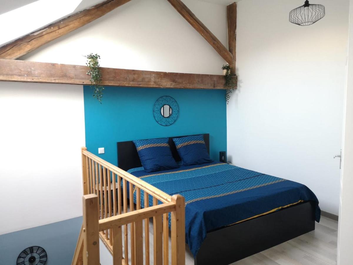 Home Фонтенбло Экстерьер фото