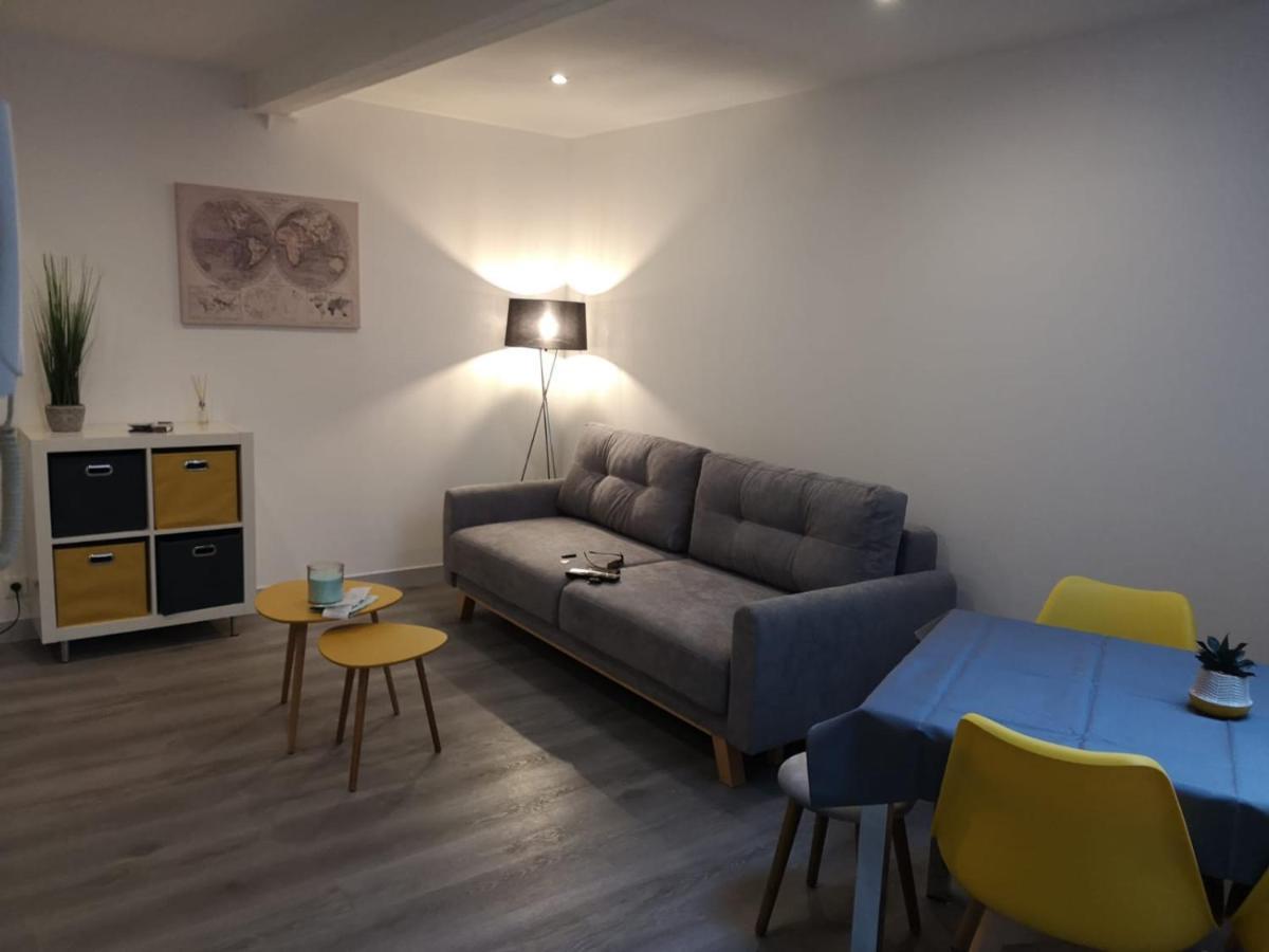 Home Фонтенбло Экстерьер фото
